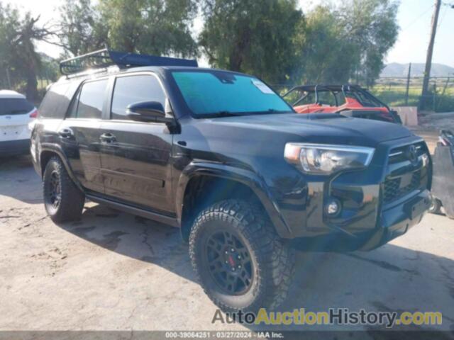 TOYOTA 4RUNNER VENTURE SPECIAL EDITION, JTEHU5JR8M5874568