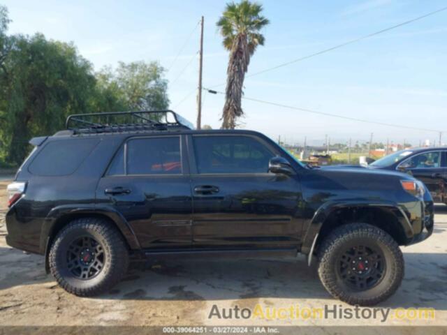 TOYOTA 4RUNNER VENTURE SPECIAL EDITION, JTEHU5JR8M5874568