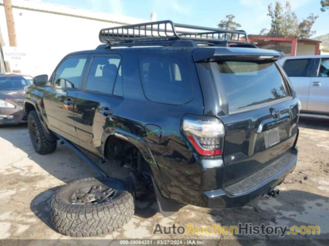 TOYOTA 4RUNNER VENTURE SPECIAL EDITION, JTEHU5JR8M5874568