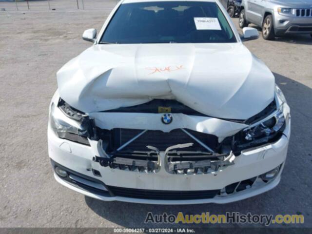 BMW 535 XI, WBA5B3C50FD544067