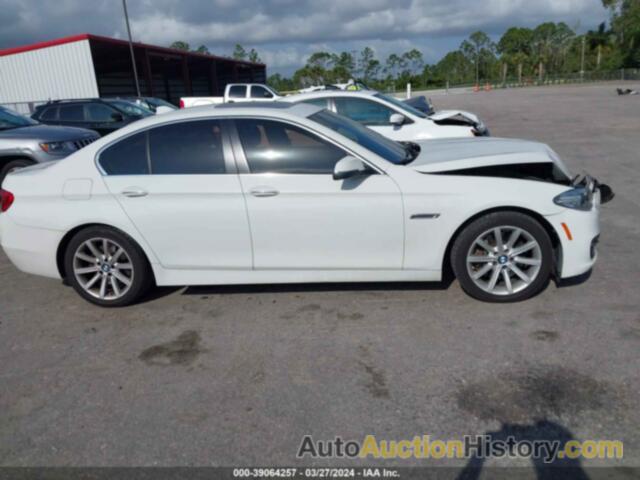 BMW 535 XI, WBA5B3C50FD544067