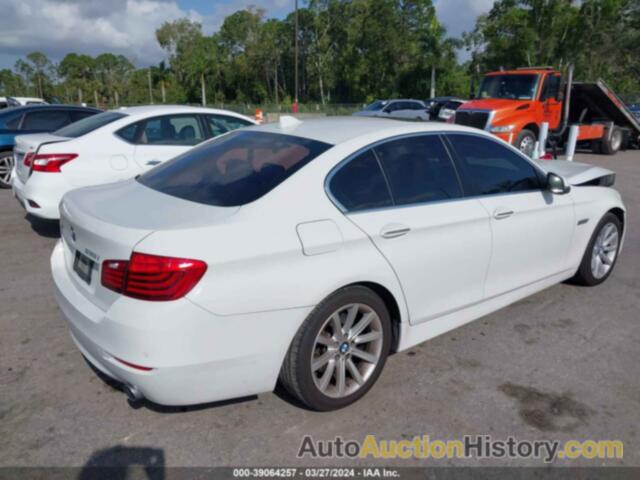 BMW 535 XI, WBA5B3C50FD544067