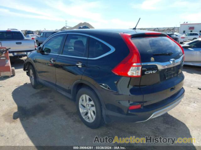 HONDA CR-V EX, 2HKRM4H57GH712618