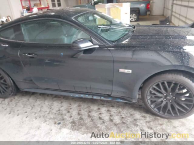 FORD MUSTANG V6, 1FA6P8AM9G5323715