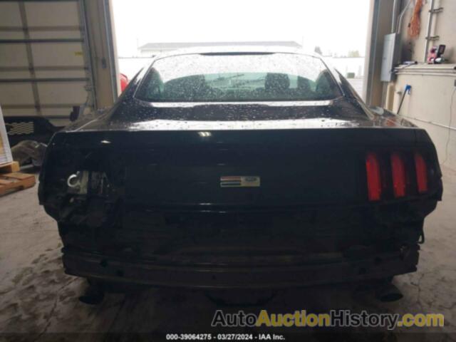 FORD MUSTANG V6, 1FA6P8AM9G5323715