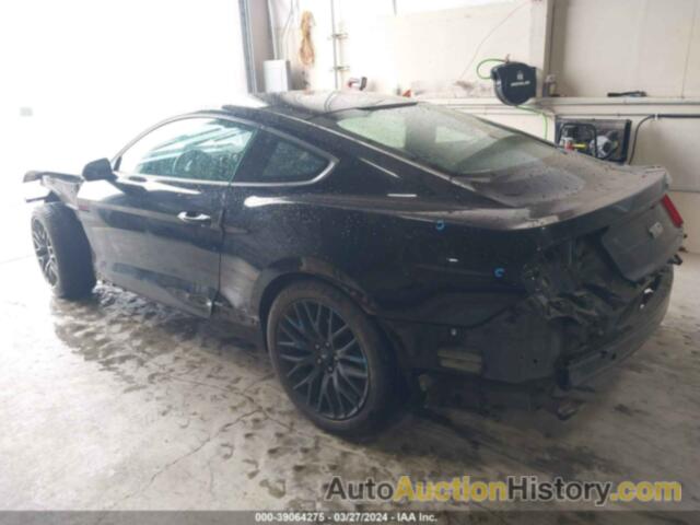 FORD MUSTANG V6, 1FA6P8AM9G5323715