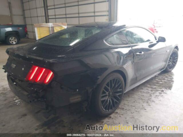 FORD MUSTANG V6, 1FA6P8AM9G5323715