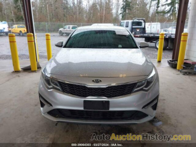 KIA OPTIMA LX/S, 5XXGT4L31KG358339