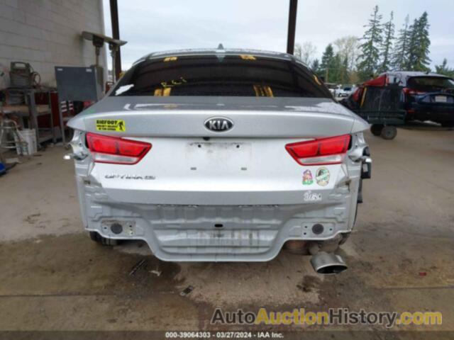 KIA OPTIMA LX/S, 5XXGT4L31KG358339