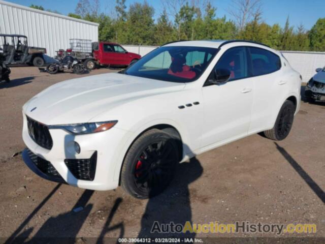 MASERATI LEVANTE, ZN661XUA0MX364756