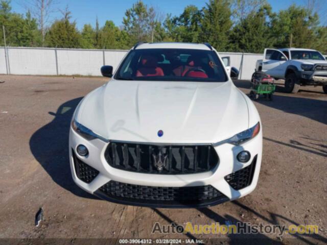 MASERATI LEVANTE, ZN661XUA0MX364756