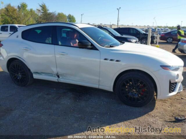 MASERATI LEVANTE, ZN661XUA0MX364756