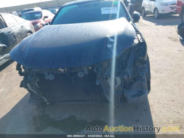 HONDA ACCORD EXL, 1HGCR3F06HA033149