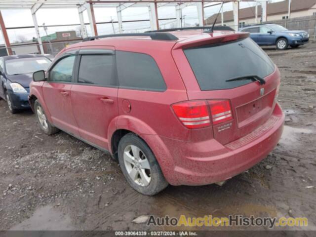 DODGE JOURNEY SXT, 3D4PG5FV6AT161888