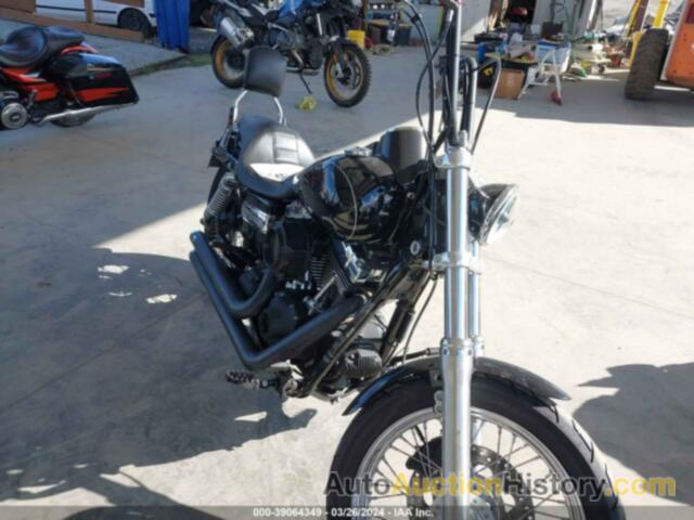 HARLEY-DAVIDSON FXDC, 1HD1GV414BC331535