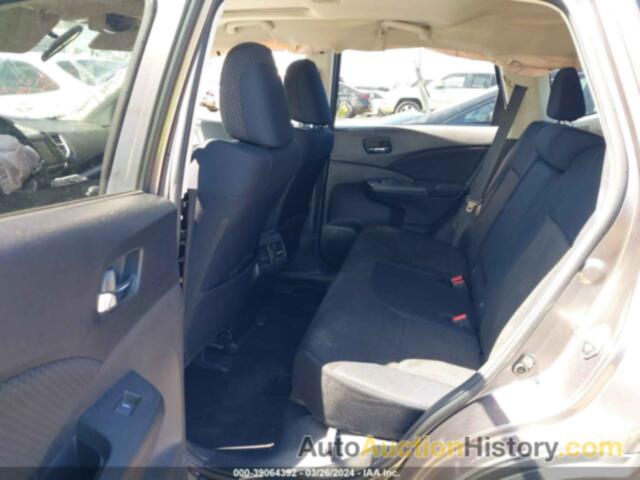 HONDA CR-V EX, 3CZRM3H54GG722911