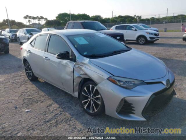 TOYOTA COROLLA L/LE/XLE/SE/XSE, 5YFBURHE7JP768860