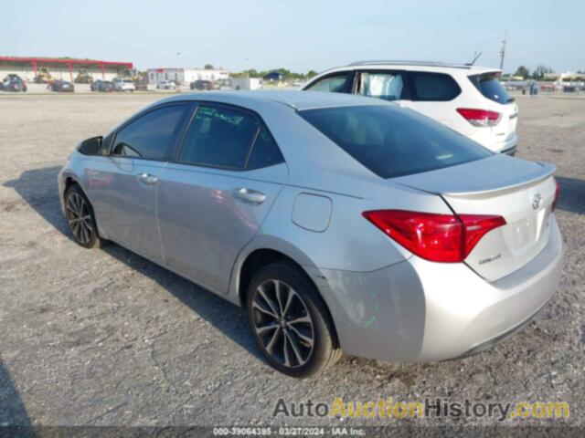 TOYOTA COROLLA L/LE/XLE/SE/XSE, 5YFBURHE7JP768860