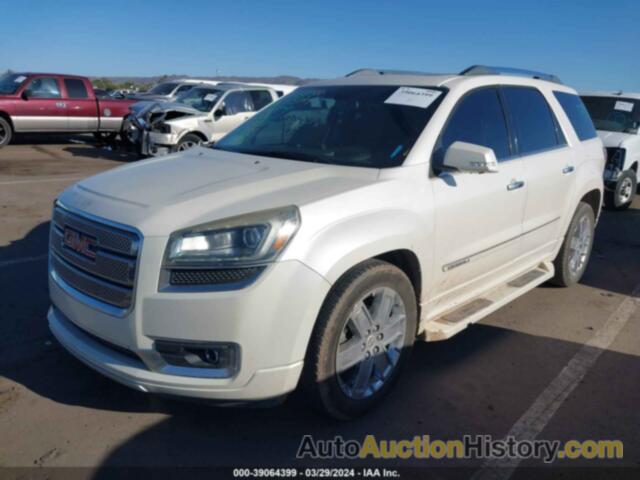 GMC ACADIA DENALI, 1GKKRTKD6DJ263744