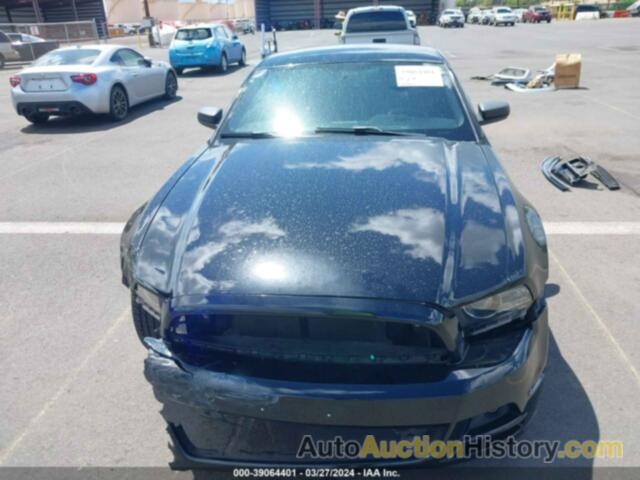 FORD MUSTANG V6, 1ZVBP8AM3E5255009