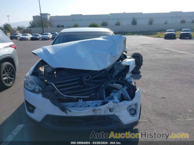 MAZDA CX-5 TOURING, JM3KE2CY6G0812122