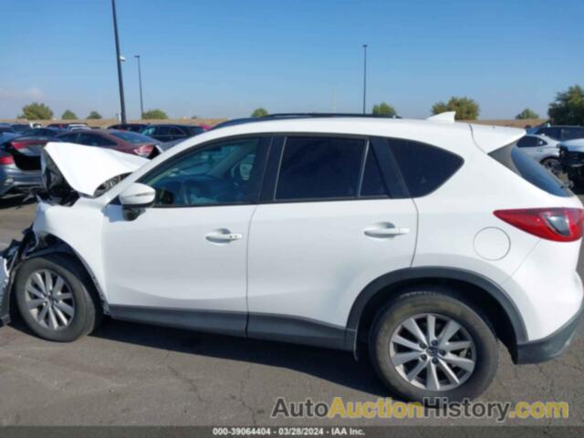 MAZDA CX-5 TOURING, JM3KE2CY6G0812122