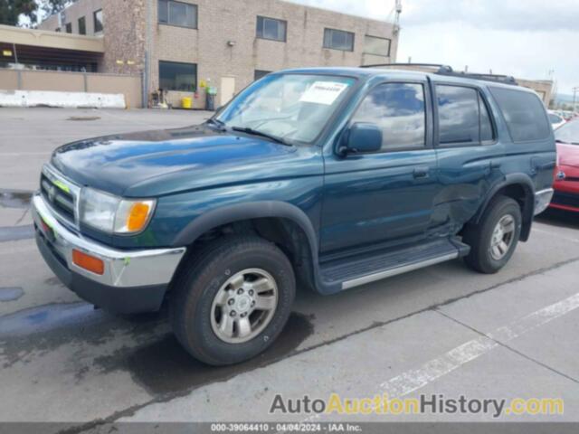 TOYOTA 4RUNNER SR5 V6, JT3GN86R0W0064184