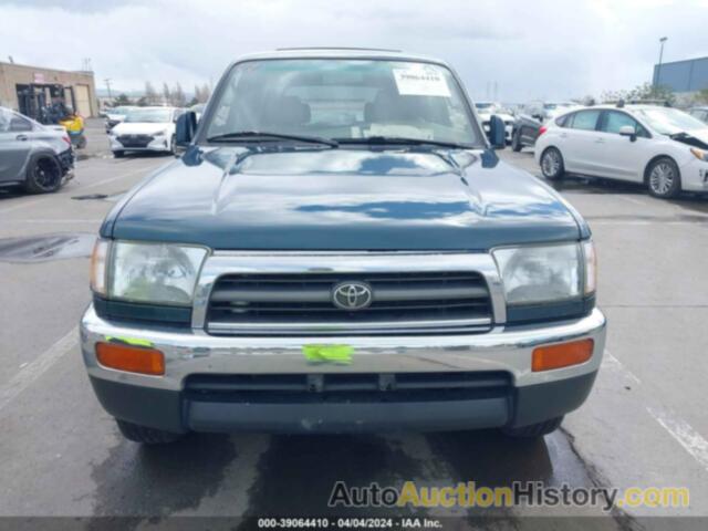 TOYOTA 4RUNNER SR5 V6, JT3GN86R0W0064184