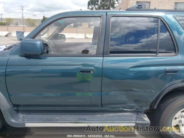 TOYOTA 4RUNNER SR5 V6, JT3GN86R0W0064184