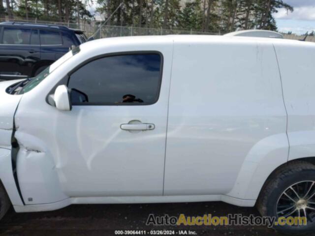 CHEVROLET HHR PANEL LT, 3GCDA25P38S563080