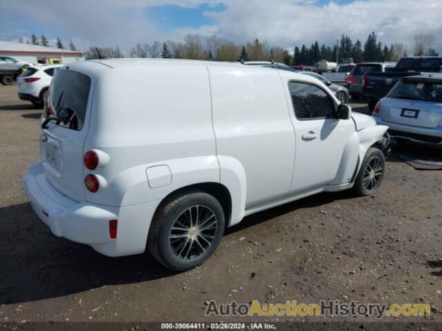 CHEVROLET HHR PANEL LT, 3GCDA25P38S563080