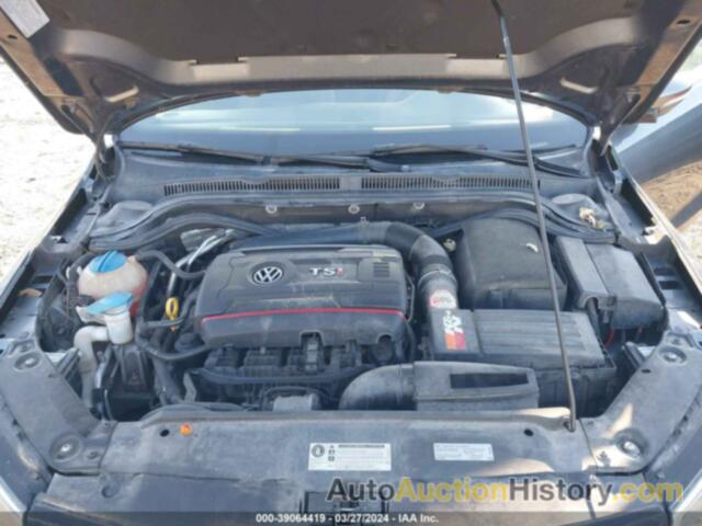 VOLKSWAGEN JETTA GLI, 3VW4S7AJ5DM443174