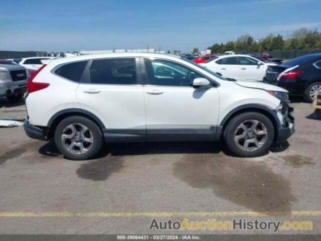 HONDA CR-V EXL, 2HKRW1H86JH504031