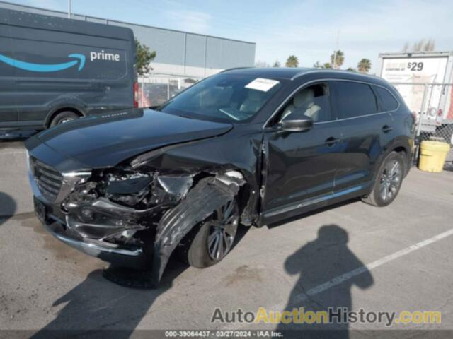 MAZDA CX-9 SIGNATURE, JM3TCBEY9N0627339