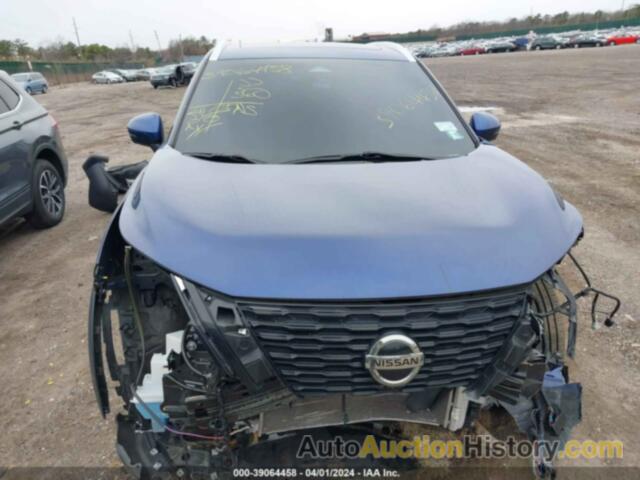 NISSAN ROGUE SV INTELLIGENT AWD, 5N1AT3BB6MC820644