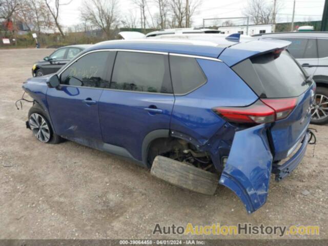 NISSAN ROGUE SV INTELLIGENT AWD, 5N1AT3BB6MC820644