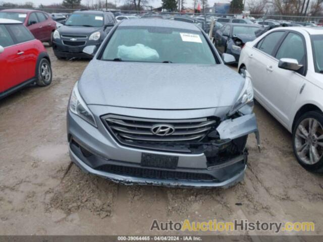 HYUNDAI SONATA SPORT, 5NPE34AF1FH110767