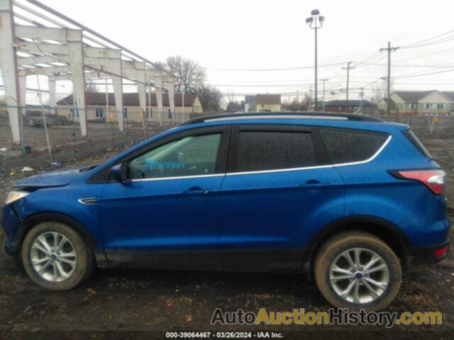 FORD ESCAPE SE, 1FMCU9GD9JUA50836