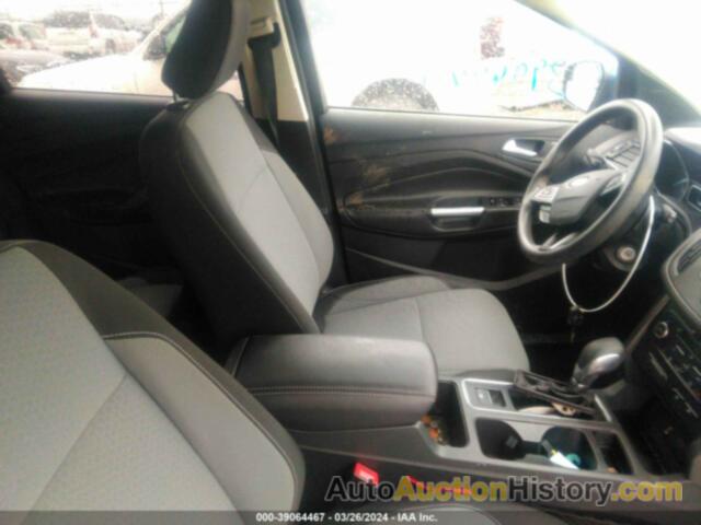 FORD ESCAPE SE, 1FMCU9GD9JUA50836