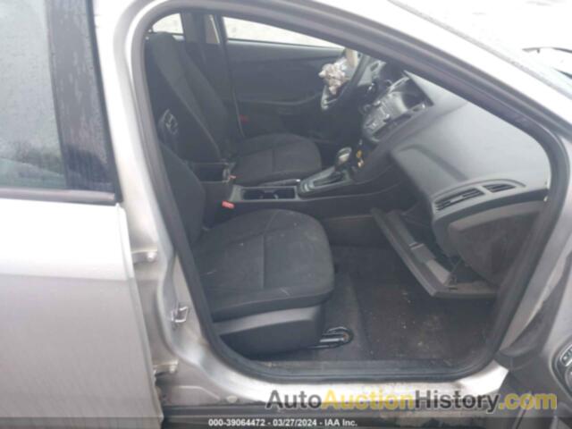 FORD FOCUS SE, 1FADP3F27JL250199