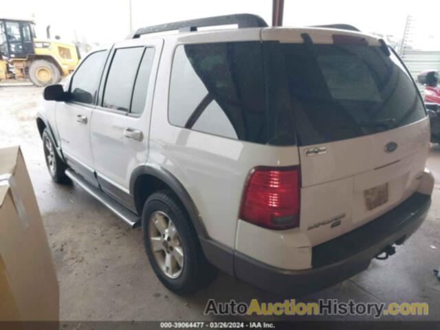 FORD EXPLORER XLT/XLT SPORT, 1FMZU63K45UB54671