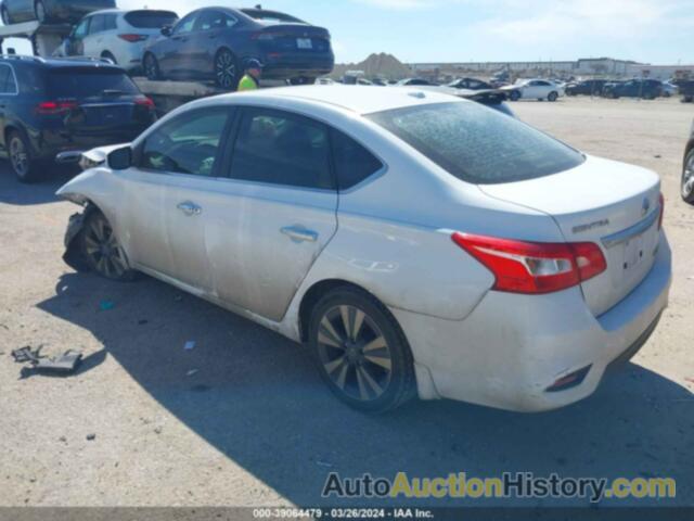 NISSAN SENTRA SV, 3N1AB7AP3KY304762