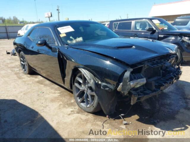 DODGE CHALLENGER SXT, 2C3CDZAG4LH113536