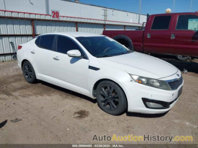 KIA OPTIMA EX, KNAGN4A70B5044716