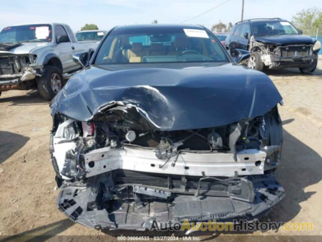 LEXUS ES 300H, 58ADA1C10PU034522