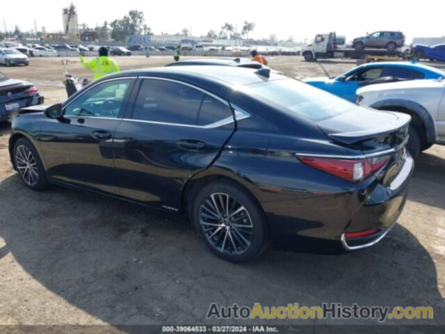 LEXUS ES 300H, 58ADA1C10PU034522