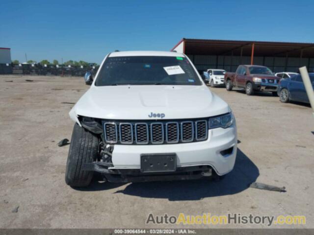 JEEP GRAND CHEROKEE LIMITED, 1C4RJEBG9KC672278