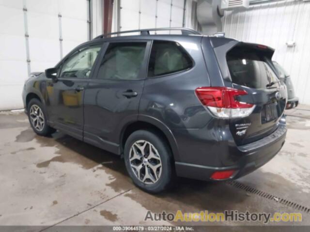 SUBARU FORESTER PREMIUM, JF2SKAEC3KH575579