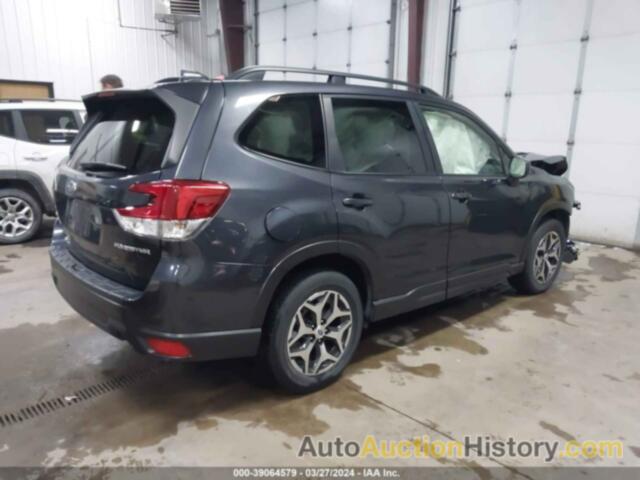 SUBARU FORESTER PREMIUM, JF2SKAEC3KH575579