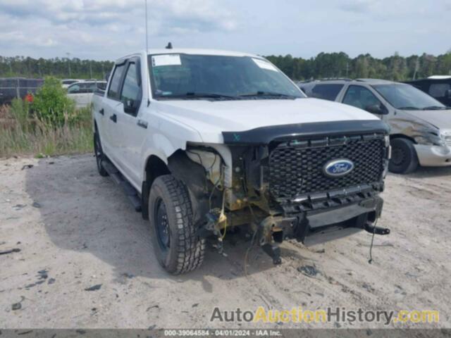 FORD F-150 XL, 1FTEW1EP4LKD87208